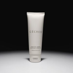 Cecred Hydrating Shampoo Travel Size